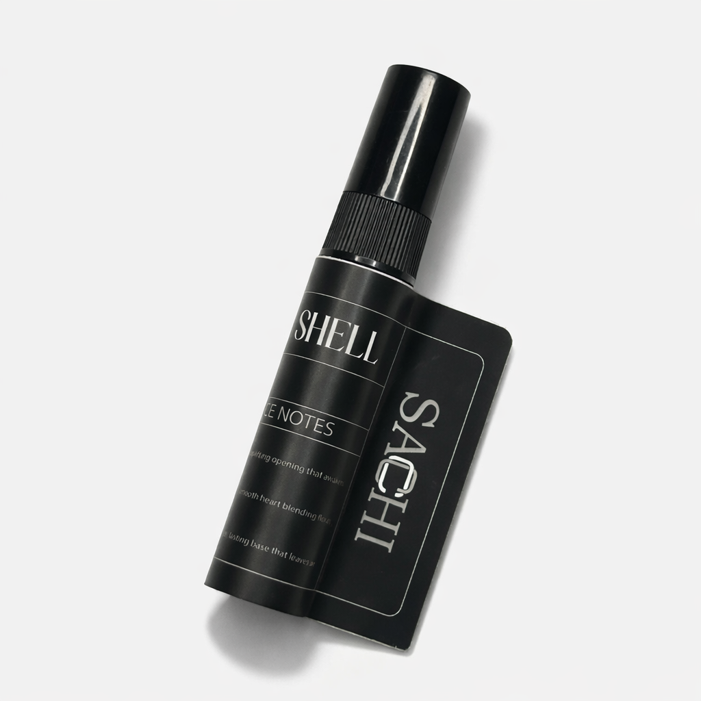 Black Shell Tester
