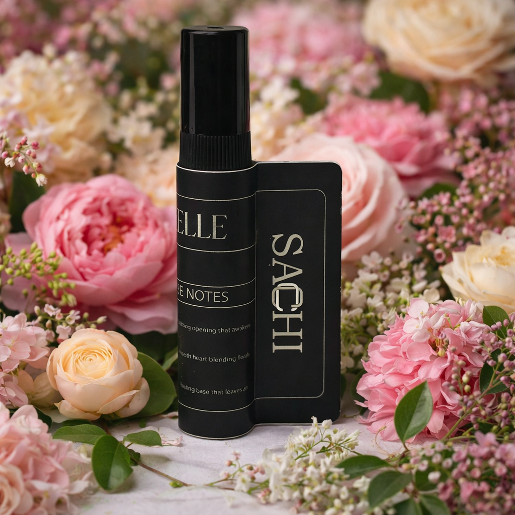Florielle Tester