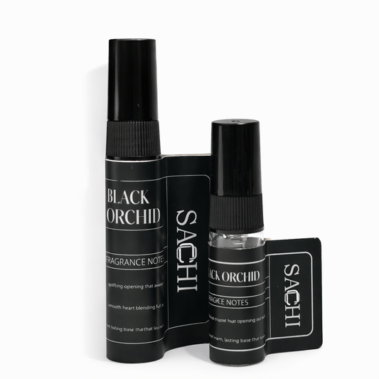 Black Orchid Tester