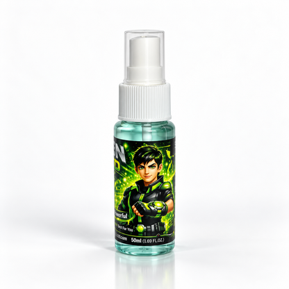 Alien Hero Body Mist for Kids 50ML