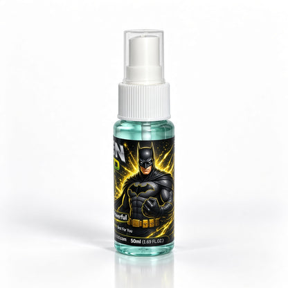 Batman Kids Body Mist – Dark Knight Superhero Edition | 50ml