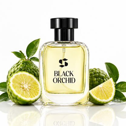 Black Orchid - Inspired by Dior sauvage - 50ml