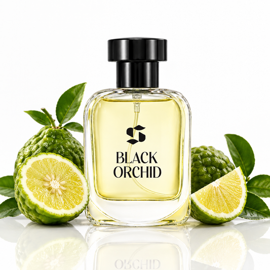 Black Orchid - Inspired by Dior sauvage - 50ml