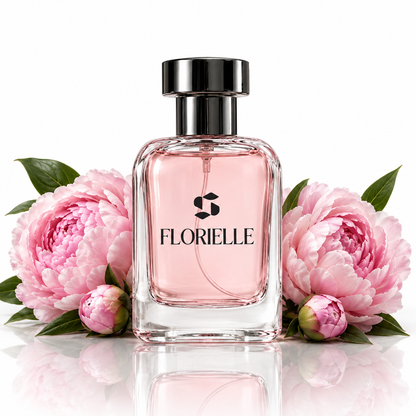 Florielle - Inspired by Gucci Flora - 50ml