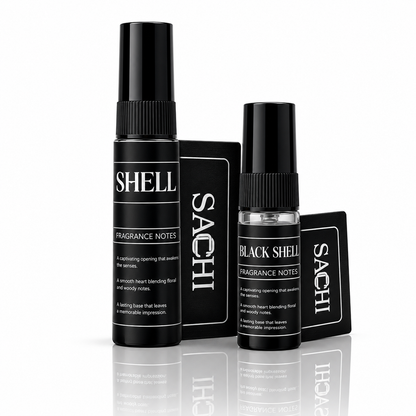 Black Shell Tester