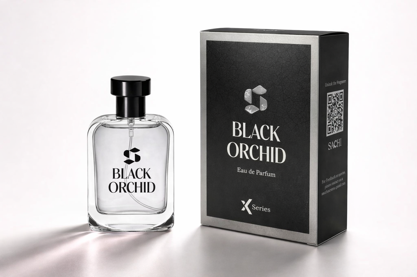Black Orchid