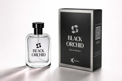 Black Orchid