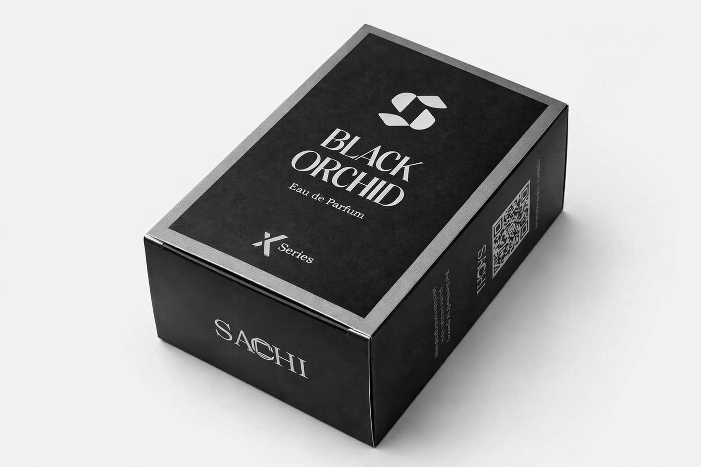 Black Orchid