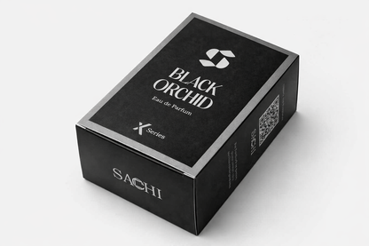 Black Orchid