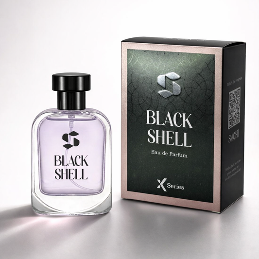 Black Shell