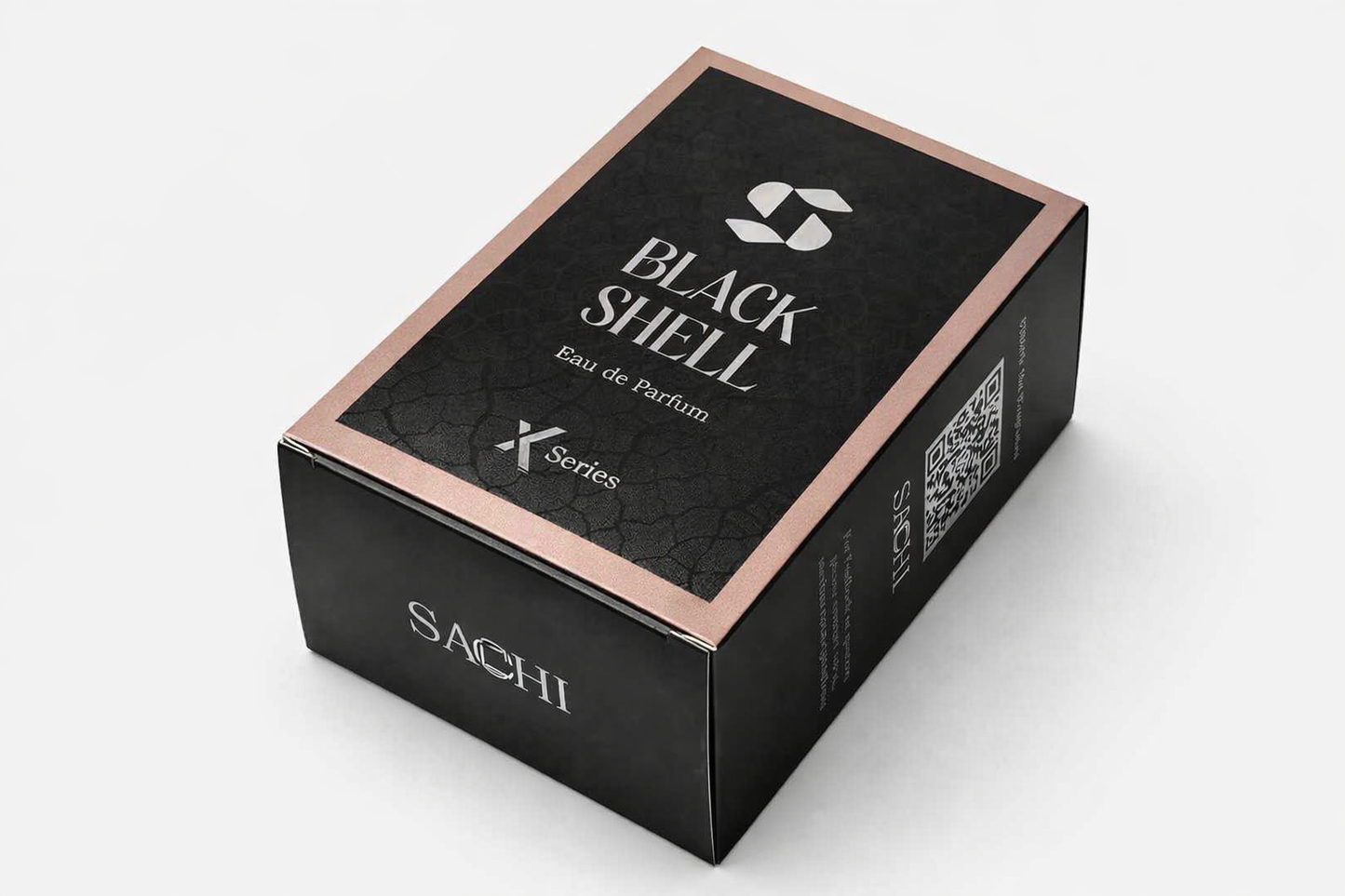 Black Shell