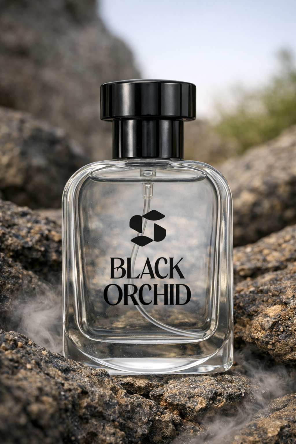 Black Orchid