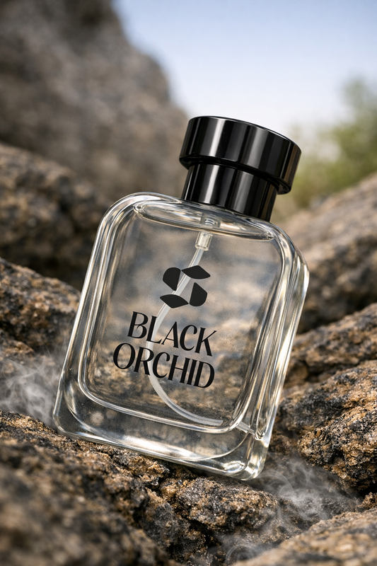 Black Orchid