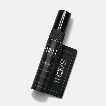 Black Shell Tester