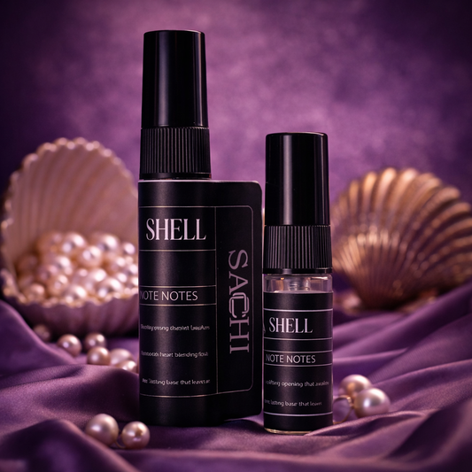 Black Shell Tester