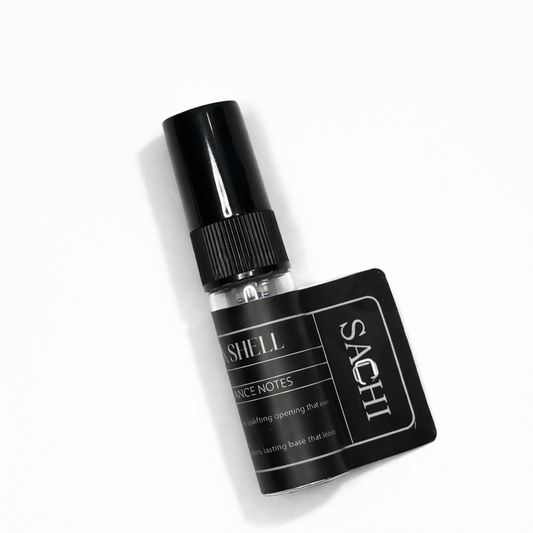 Black Shell Tester