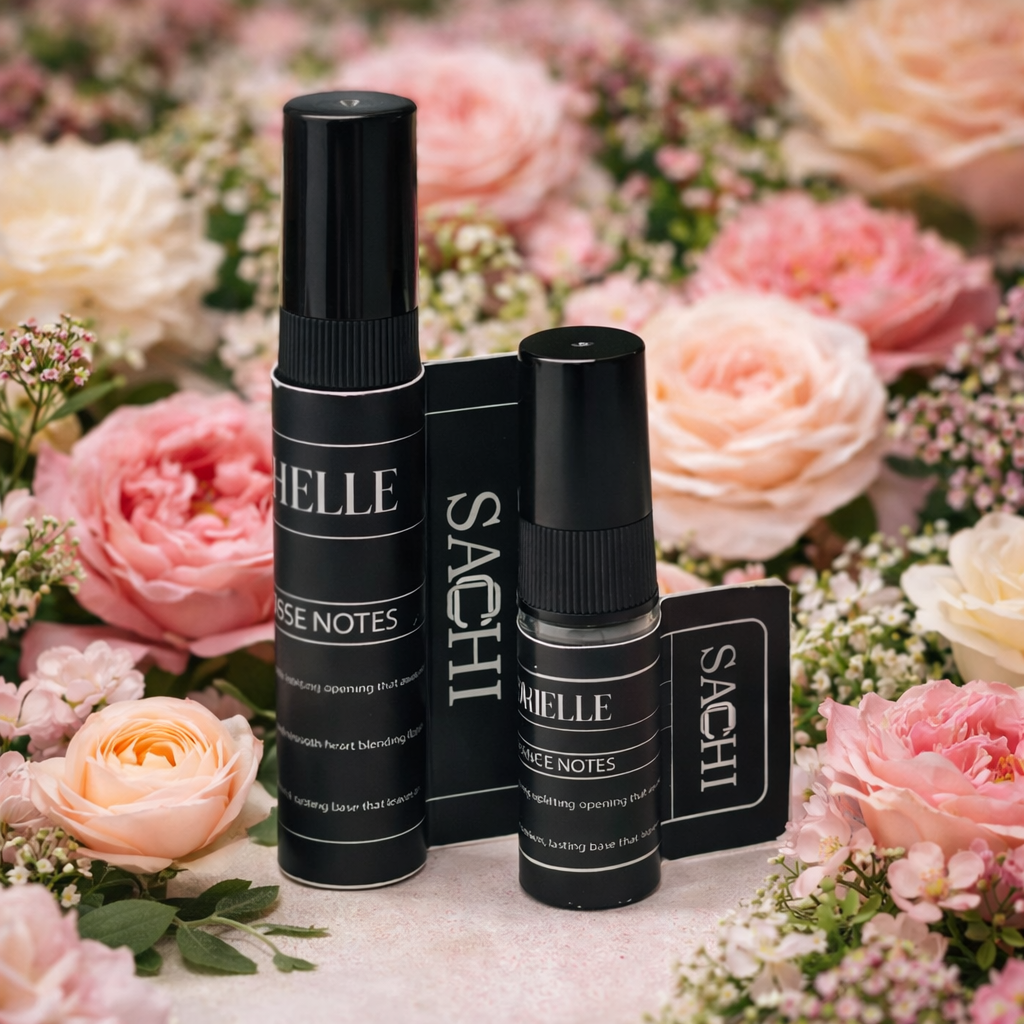 Florielle Tester