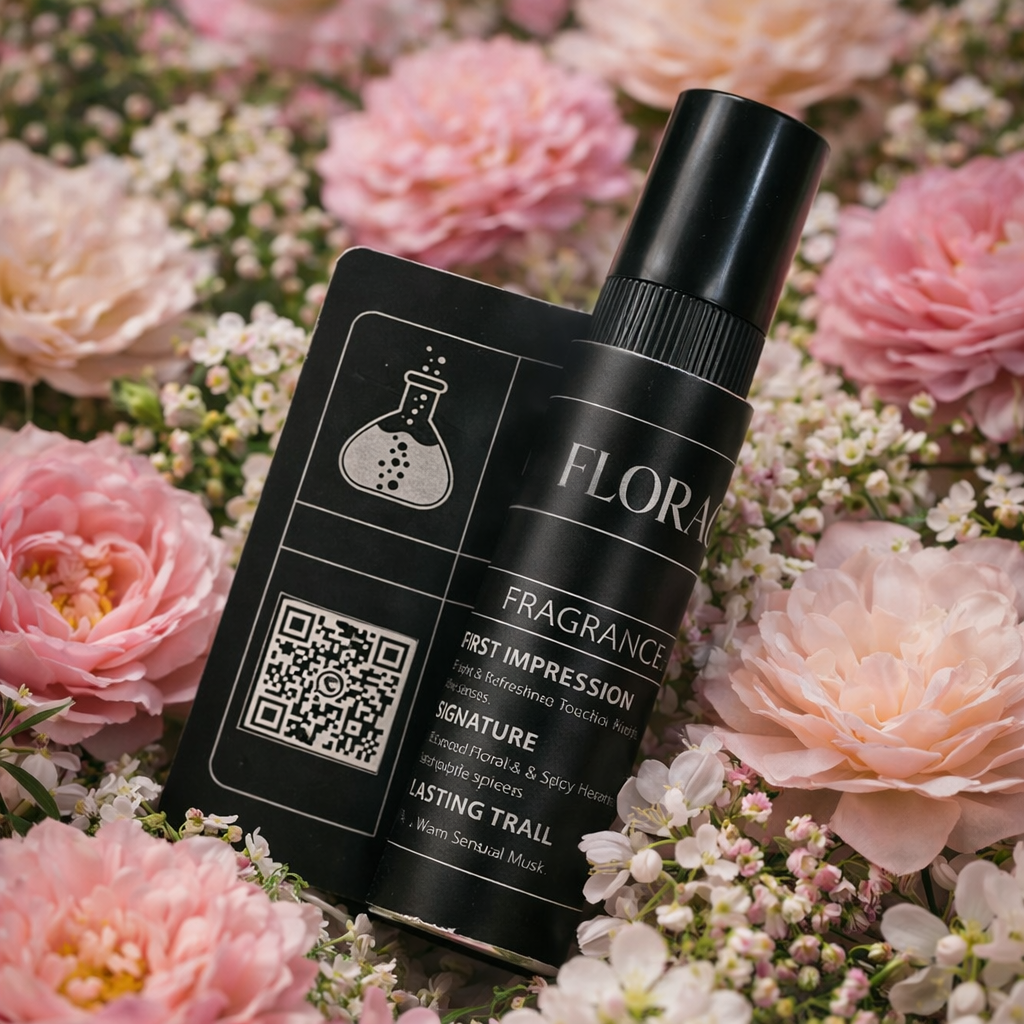 Florielle Tester