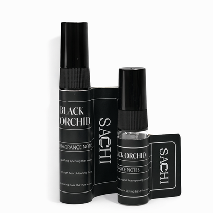 Black Orchid Tester