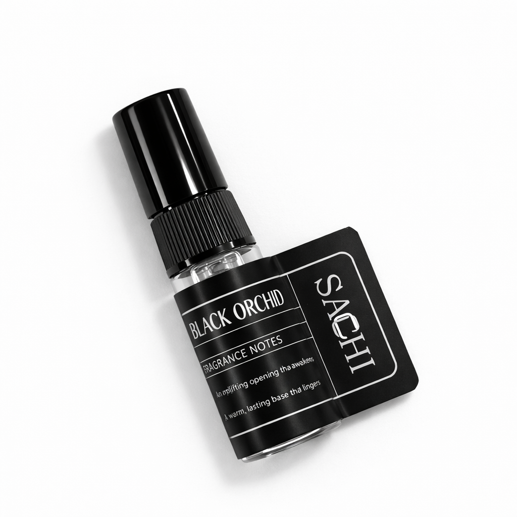 Black Orchid Tester