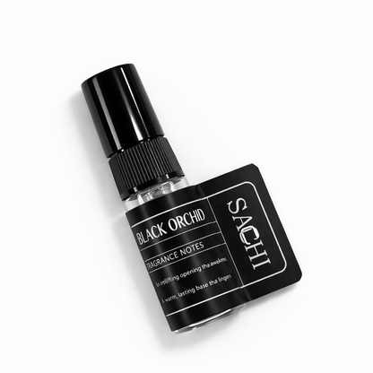 Black Orchid Tester