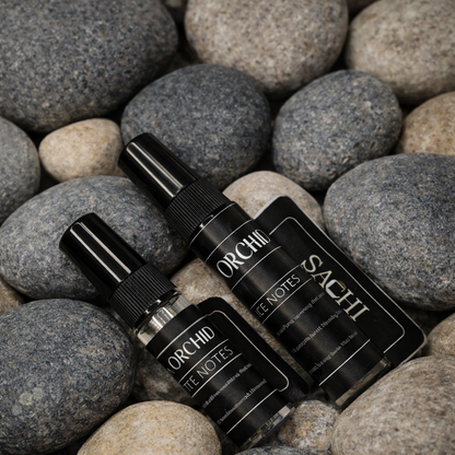 Black Orchid Tester