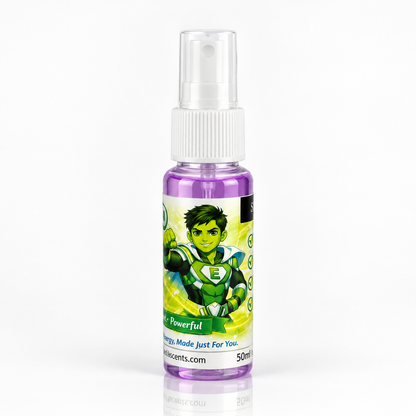 Emerald Hero Body Mist for Kids 50ML