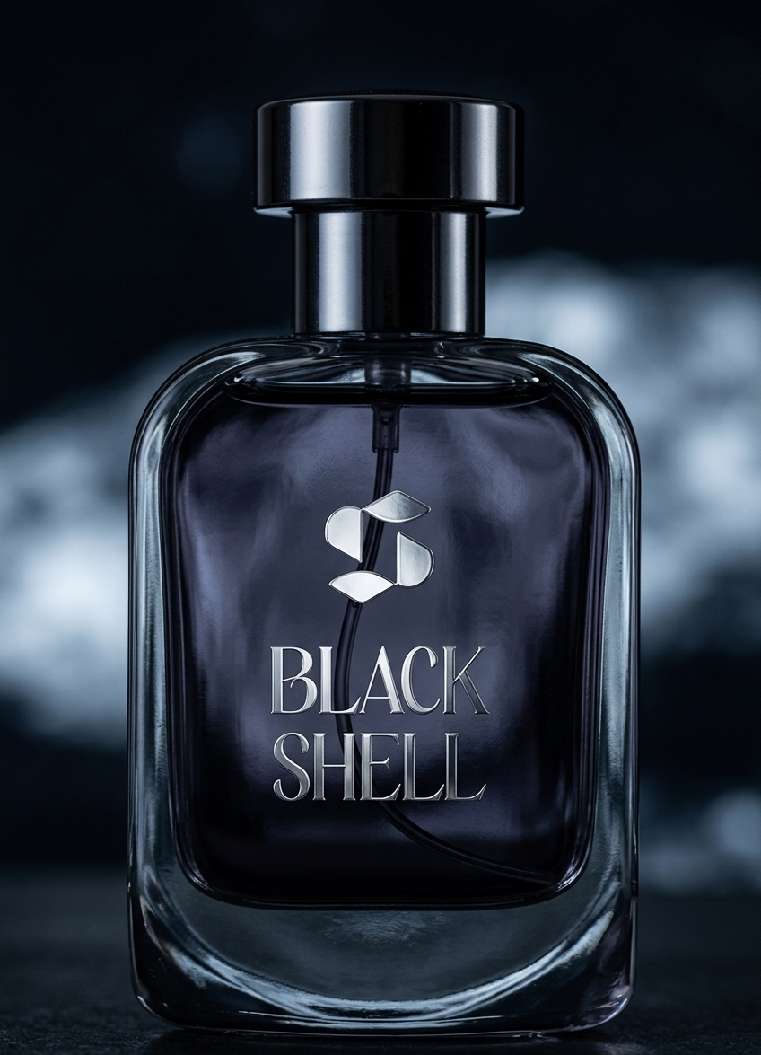 Black Shell