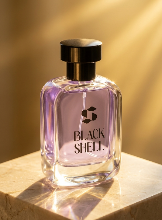 Black Shell