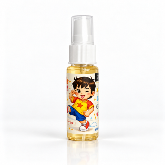 Mischief Body Mist for Kids 50ML