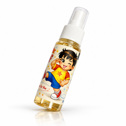 Mischief Body Mist for Kids 50ML