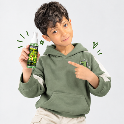 Dino Kids Body Mist – Little Dinosaur Adventure | 50ml