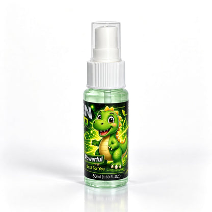 Dino Kids Body Mist – Little Dinosaur Adventure | 50ml