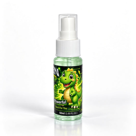 Dino Kids Body Mist – Little Dinosaur Adventure | 50ml