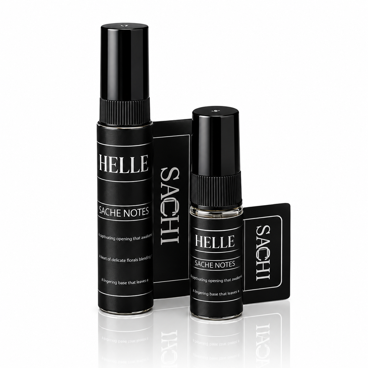 Florielle Tester